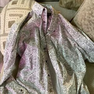 Mens ariat dress shirt!